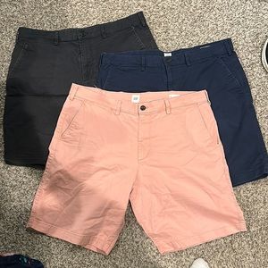 Men’s shorts